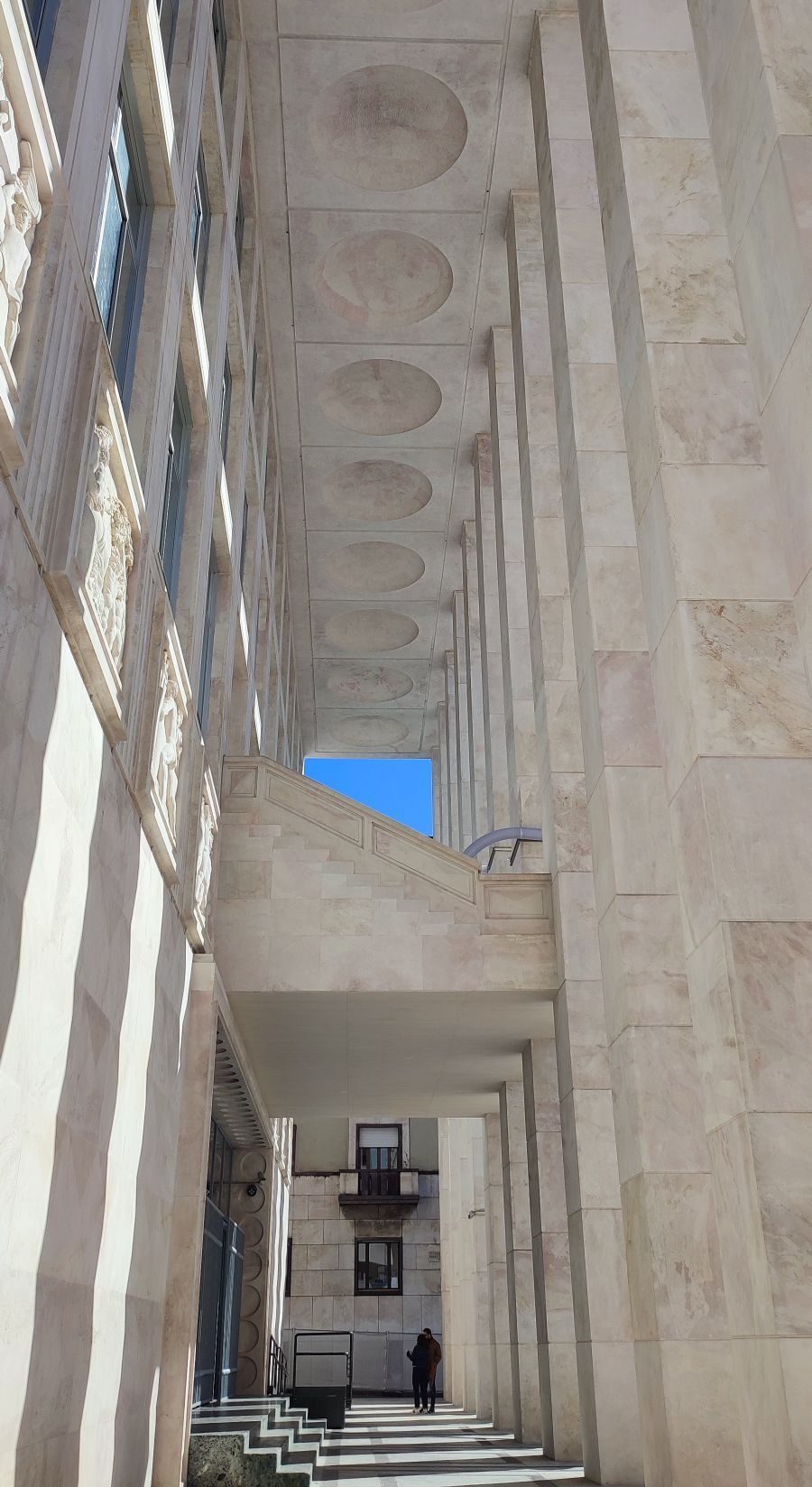 Recensioni restauri conservativi