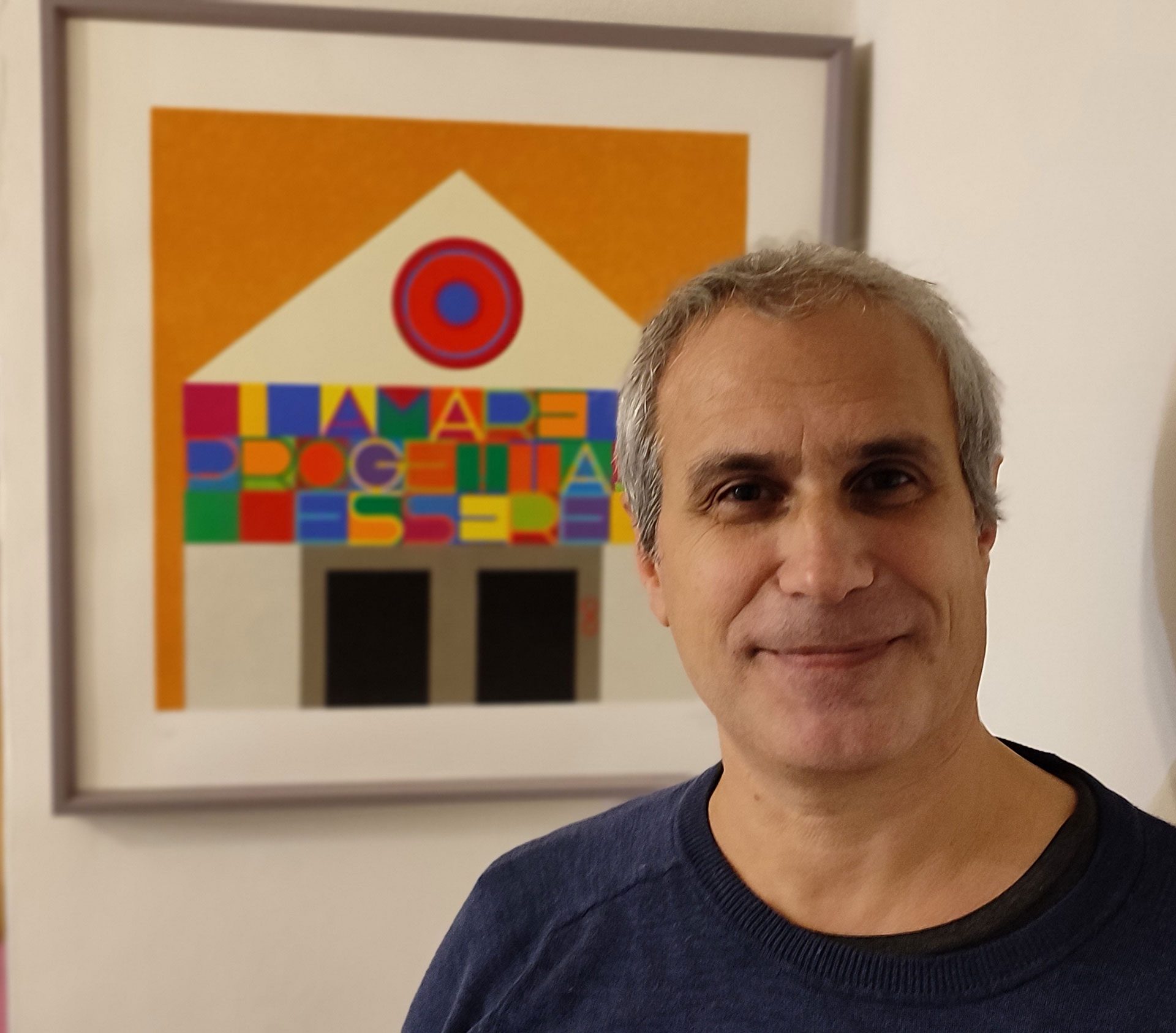 Gianfranco lopo Restauratore